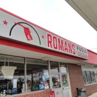 Owner Plans to Expand Romans Fuels in Janesville